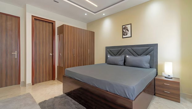 Living Homes - Regor - Foto 4, Habitación