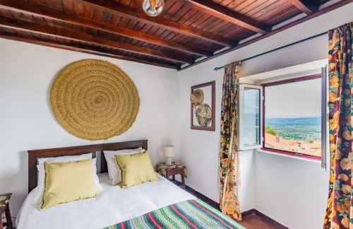 Casa das 10 Janelas at Monsanto - Foto 33