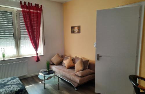 Appartment am Nordpark - Foto 41