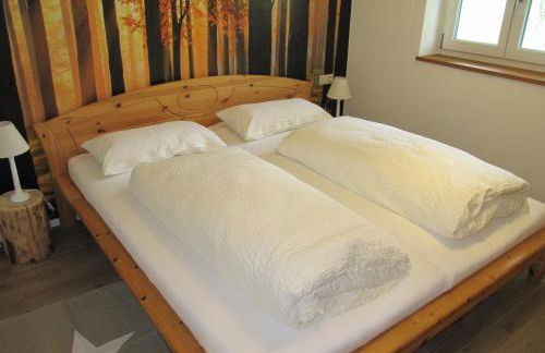 Claudis Ferienhäusle - Foto 13