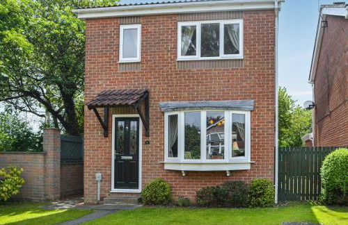 Rowan House - Photo 22