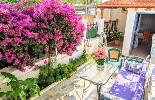House with garden in city of Rhodes - Foto 4