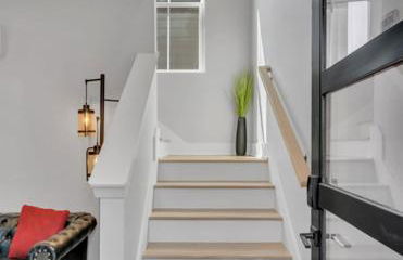 10 Min Drive Downtown, Roof Deck, Pet Friendly - Foto 8