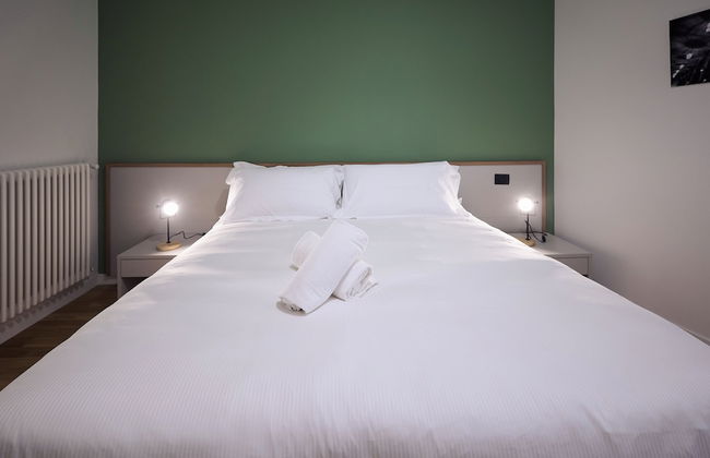 La Corte Rental Room - Foto 2