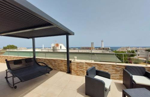 La terrazza di Elena - Foto 26