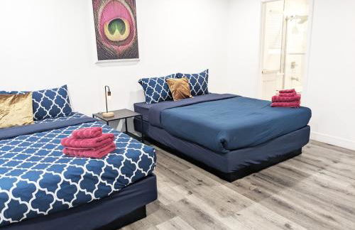 Modern 3BR Home in Mid-City - Photo 21