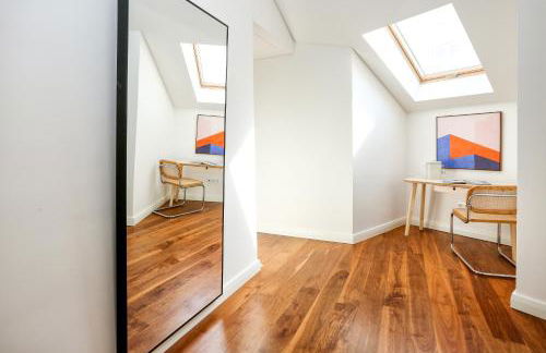 Green Essence Duplex in Faro by Misha's Place - Foto 17