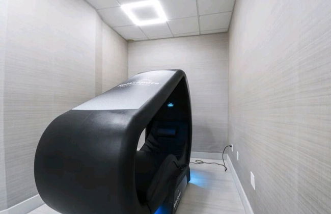 Elite Terrace - Spacious Apt w Terrace - Foto 30