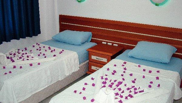 Sun Apart (Icmeler) - Foto 1