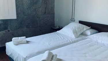 Eido da Xacinta - Foto 3, towels