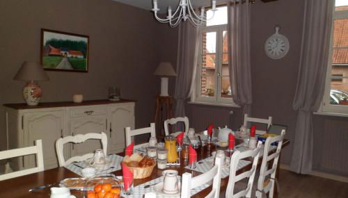 Gîte de la Noyelle à Sainghin en Mélantois - Foto 3