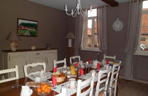 Gîte de la Noyelle à Sainghin en Mélantois - Foto 3