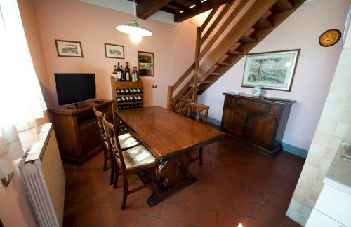 Agriturismo Vecchio Borgo di Inalbi - Foto 83