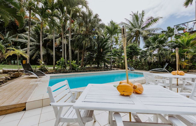 The Passage Villas - Photo 30