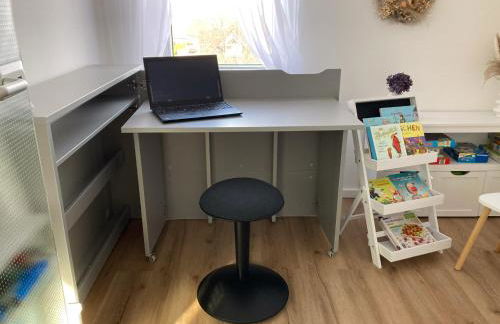 Ferienwohnungen bei der Purpurbuche - Foto 56