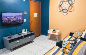 Lindo Apartamento em João pessoa com ar condicionado - Foto 51