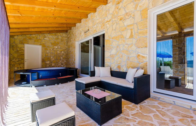 Villa Mateo - Foto 18