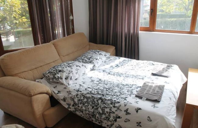 Honeypot Villa - Photo 6