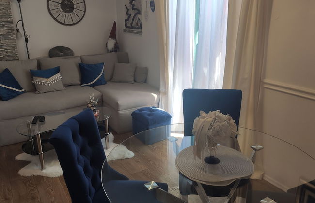 Apartment design by Helena - Photo 16