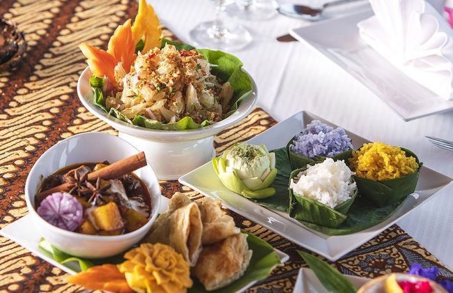 Tawantok Beach Villas - Foto 31