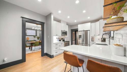 Stay Portland - Fresh Belmont Charmer - 95 WalkScore - Photo 5