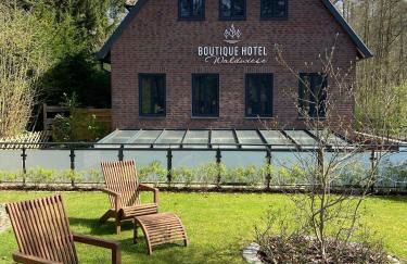 Ostsee Apartments Waldwiese - Foto 40