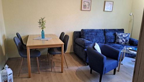 Ferìenwohnung Mende 2 - Foto 2