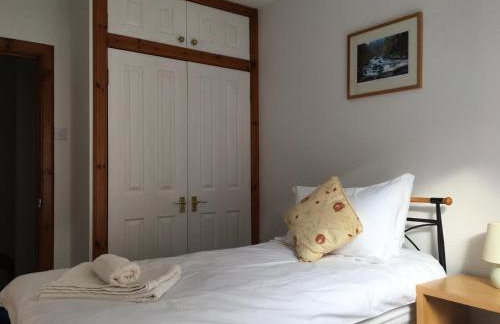 Lairds and Keepers Apartments - Foto 23