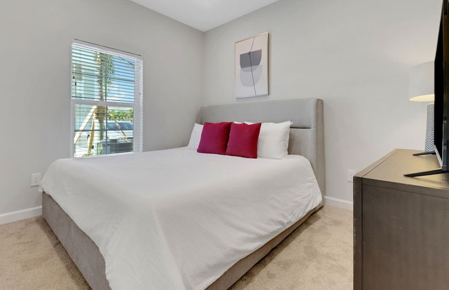 Swiftwater Apartments By Barsala - Foto 2