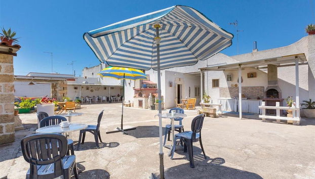 1643 Tenuta Fioravante - Bilo Nettuno - Foto 4, Habitación