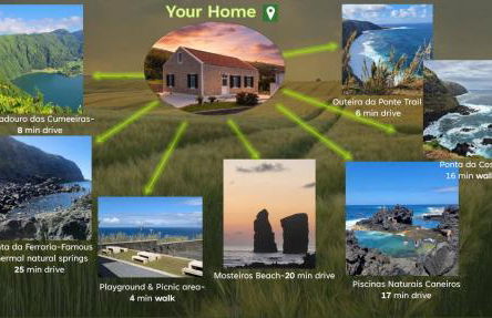 Vista Verde Retreat - Photo 15