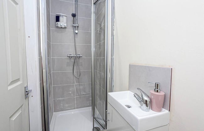 Captivating 5-bed House in Horwich Bolton - Foto 27