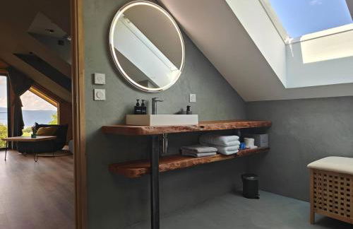 A break in Vérel Nature, Family, Mountain view - Photo 42