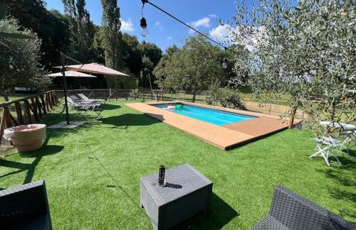 La Casa di Farfa - Lovely Home in Sabina - Foto 1