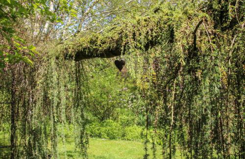 The Garden Lodge - Foto 25