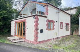 Tranquil North Devon Lodge - 2BR, Countryside Views & Pool, High Bickington close to Umberleigh, Barnstaple, Bideford & Westward Ho - Foto 14