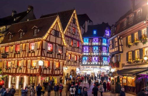 Au petit Logelbach - Foto 9