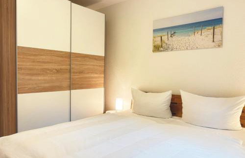 Fischerhütte Wohnung Aal - EG rechts - Foto 6