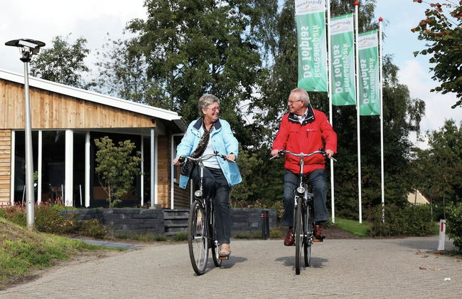 Premium Lodge Near Recreation Lake - Foto 25