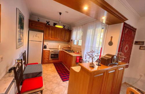 "Orchomenos" Apartment of Levidi Arcadian Apartments - Foto 24