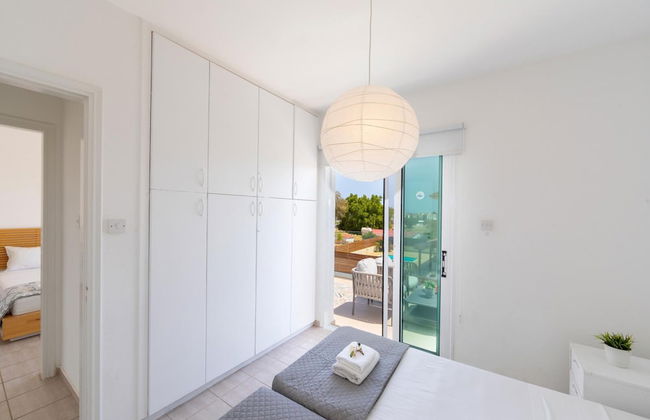 Ayia Napa Marina Vibes - Foto 56