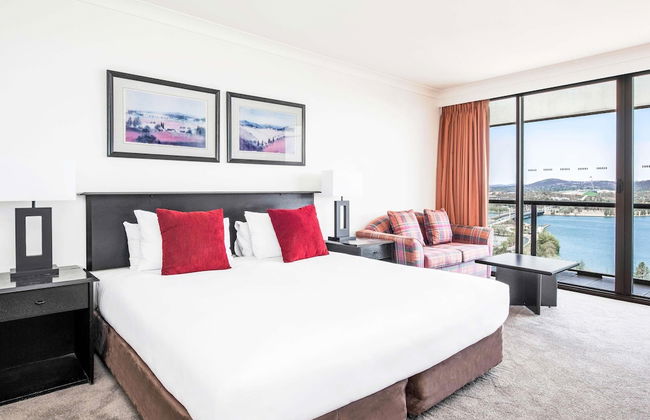 BreakFree Capital Tower - Foto 19