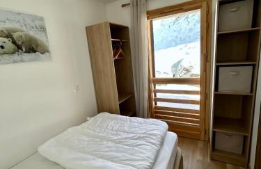 Appartement Valmeinier centre - Le Céleste 204 - Foto 7