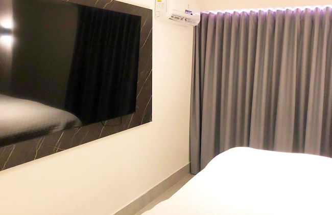 Arpoar Suites By Day By Day - Foto 3