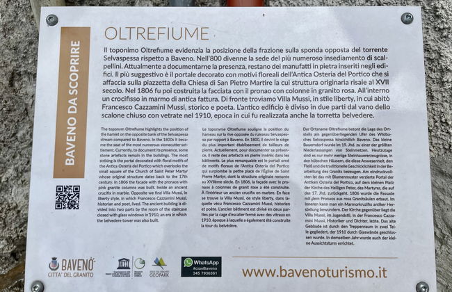 Casa del Villaggio - Foto 33