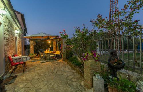 Studio Apartment Marija Franko - Blue - A3 - Foto 21