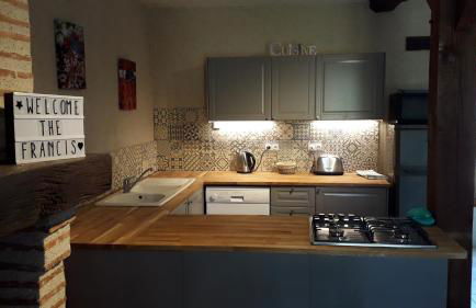 Meric Gites - Foto 18