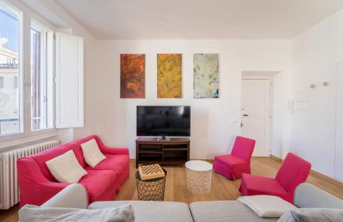 Fischer's Apartment in Testaccio - Foto 6