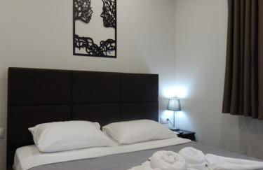 Nioplias Luxury Apartments Pefkohori - Photo 62