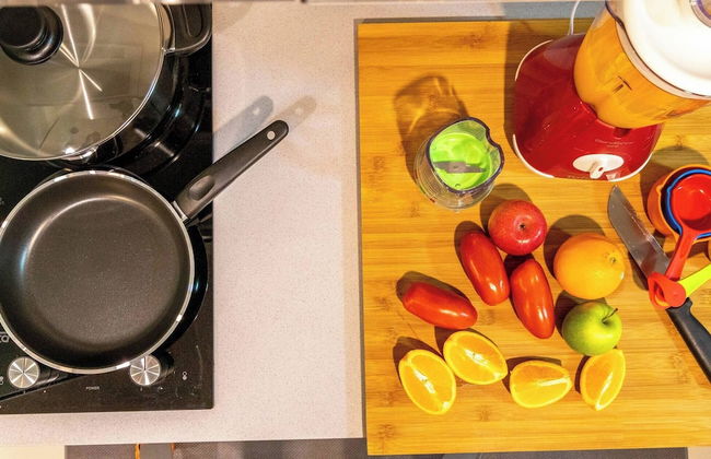 Stunning Sunset View High Speed Fibre Furnished - Foto 9